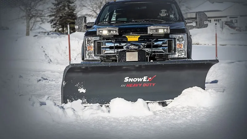 The Hitch Man, Inc Snow Plow The Hitch Man, Inc Snow Plow