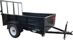 Used Trailers for sale in Taneytown, Maryland & Boothwyn, Pennsylvania
