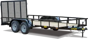 Utility / Open Trailers for sale in Taneytown, Maryland & Boothwyn, Pennsylvania
