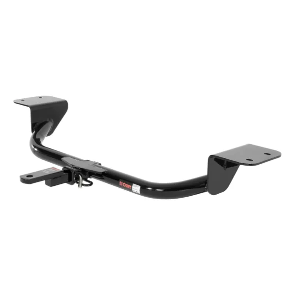Class 1 Trailer Hitch, 1-1/4" Ball Mount, Select Acura ZDX