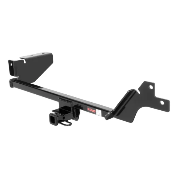 Class 1 Trailer Hitch, 1-1/4" Receiver, Select Kia Rondo