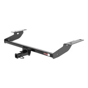 Class 1 Trailer Hitch, 1-1/4" Receiver, Select Volvo C70