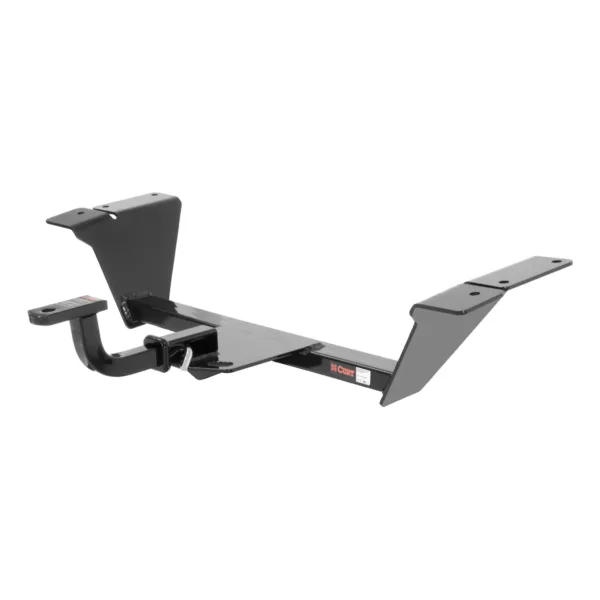 Class 1 Hitch, 1-1/4" Ball Mount, Select Pontiac Firebird, Chevrolet Camaro