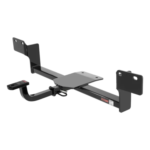 Class 1 Trailer Hitch, 1-1/4" Ball Mount, Select Audi A7 Quattro