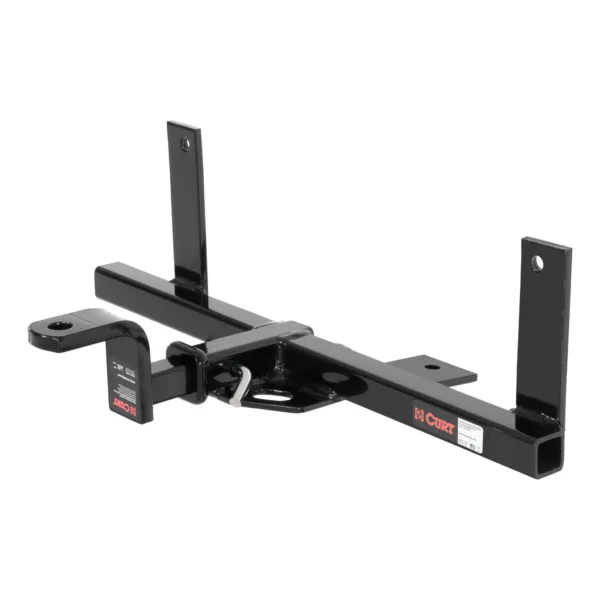 Class 1 Trailer Hitch, 1-1/4" Ball Mount, Select Chevrolet Aveo