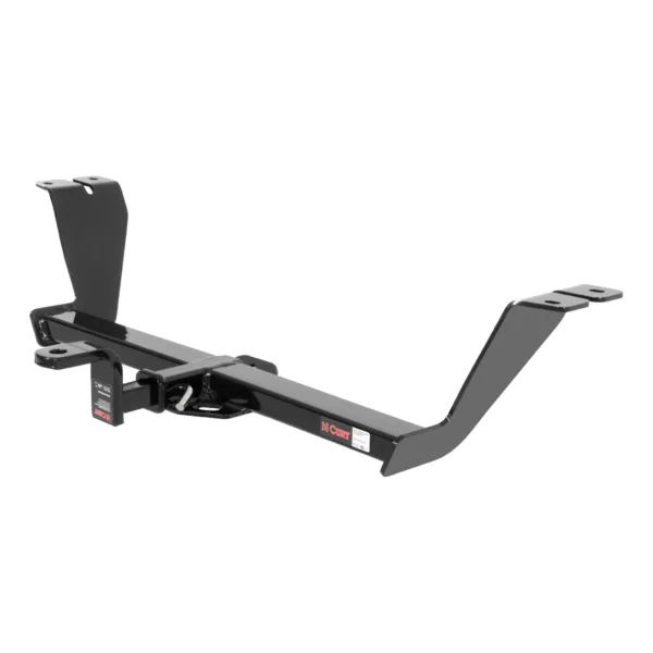 Class 1 Trailer Hitch, 1-1/4" Ball Mount, Select Kia Optima, Magentis