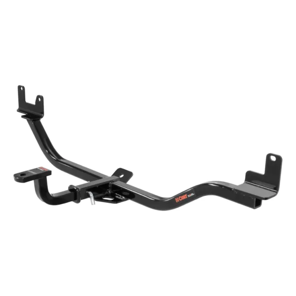 Class 1 Trailer Hitch, 1-1/4" Ball Mount, Select Hyundai Elantra GT