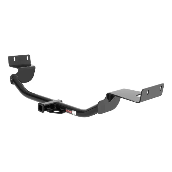 Class 1 Trailer Hitch, 1-1/4" Receiver, Select Kia Forte