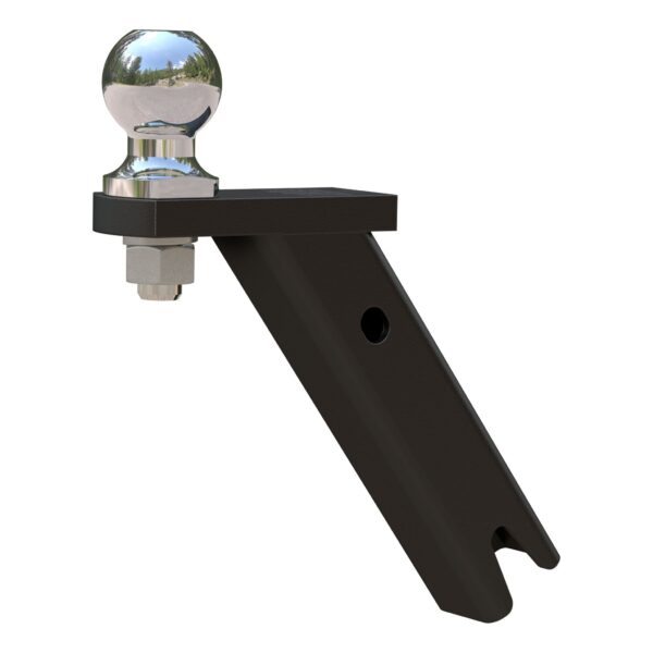 ActiveLink Ball Mount, 2" Ball, 3,500 lbs. GTW