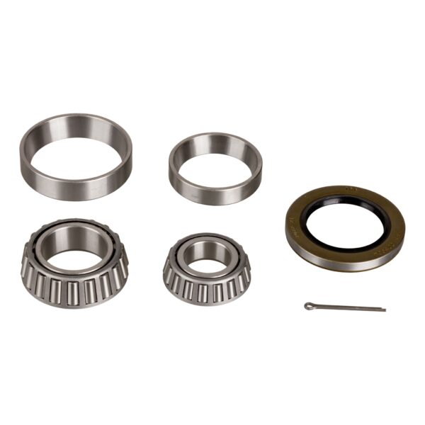 Trailer Bearing Replacement Kit for 7,000-lb. Axle Hub