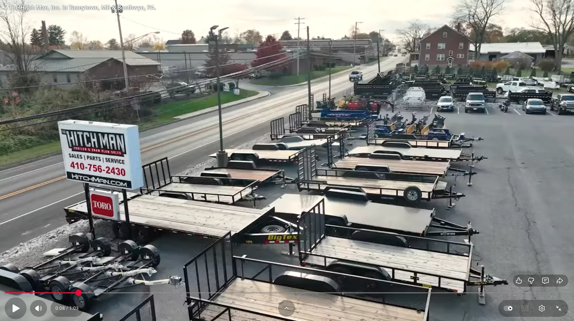 YouTube Video Thumbnail