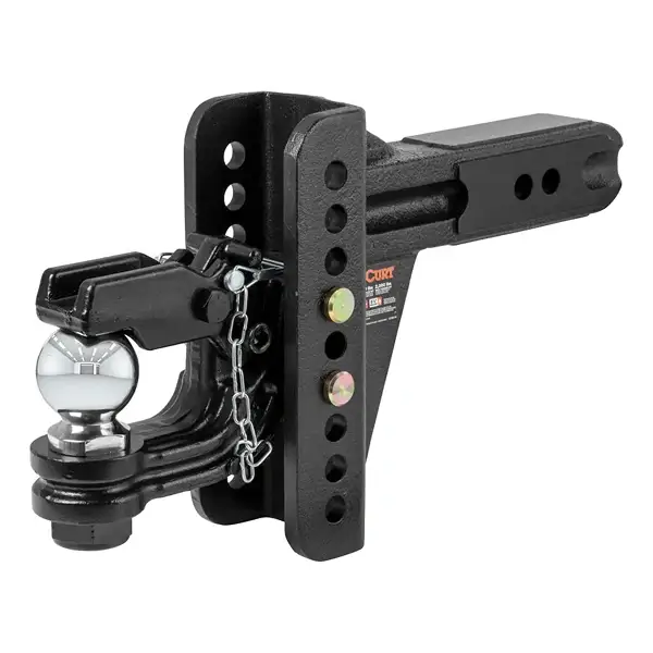 Curt Hitches for sale at The Hitch Man, Inc
