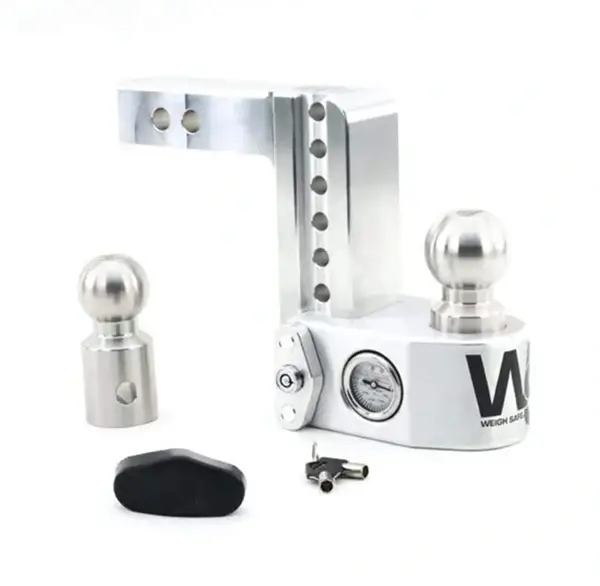 Weigh Safe Trailer Hitches for sale at The Hitch Man, Inc